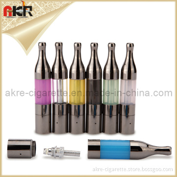Hottest Stainless Steel Tips E Cigarette with Mini Tank Atomizer